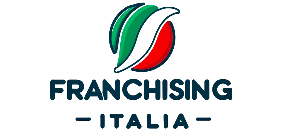 logo franchising italia